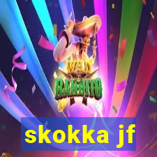 skokka jf